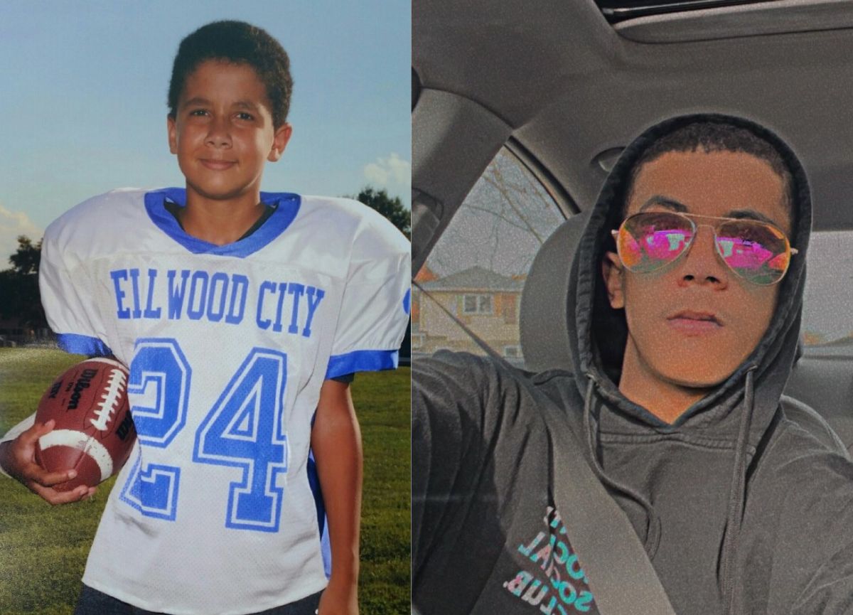 Honoring Caden Michael Wingo: A Life Filled with Passion and Promise