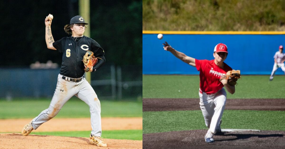 Tragic Loss of Camden HS Baseball Star Caiden McGuff Highlights Rising Traffic Fatalities
