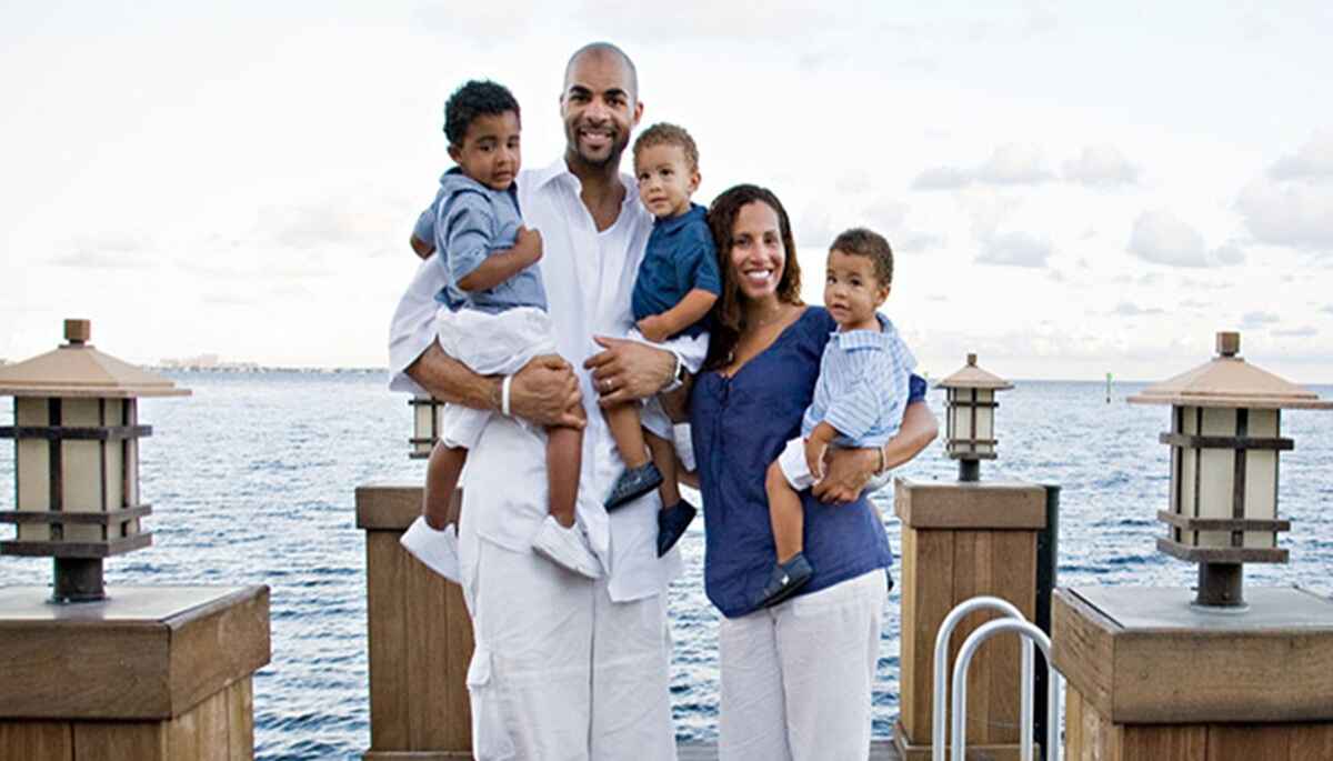 Cameron Boozer's Family: A Legacy of Excellence and Love