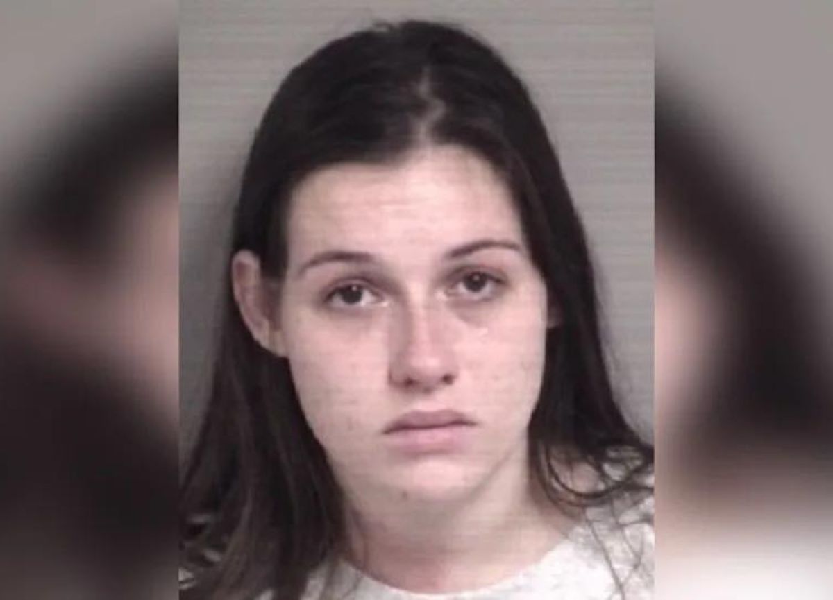 Cabarrus County Educator Faces Felony Charges Over Alleged Misconduct