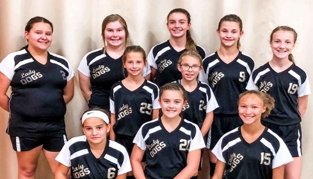 Volleyball Coach's Husband Allegedly Threatens Parent Amid Bullying Dispute