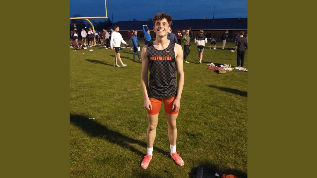 Tragic Loss of Washington High School Star Carson Ryan in Accident