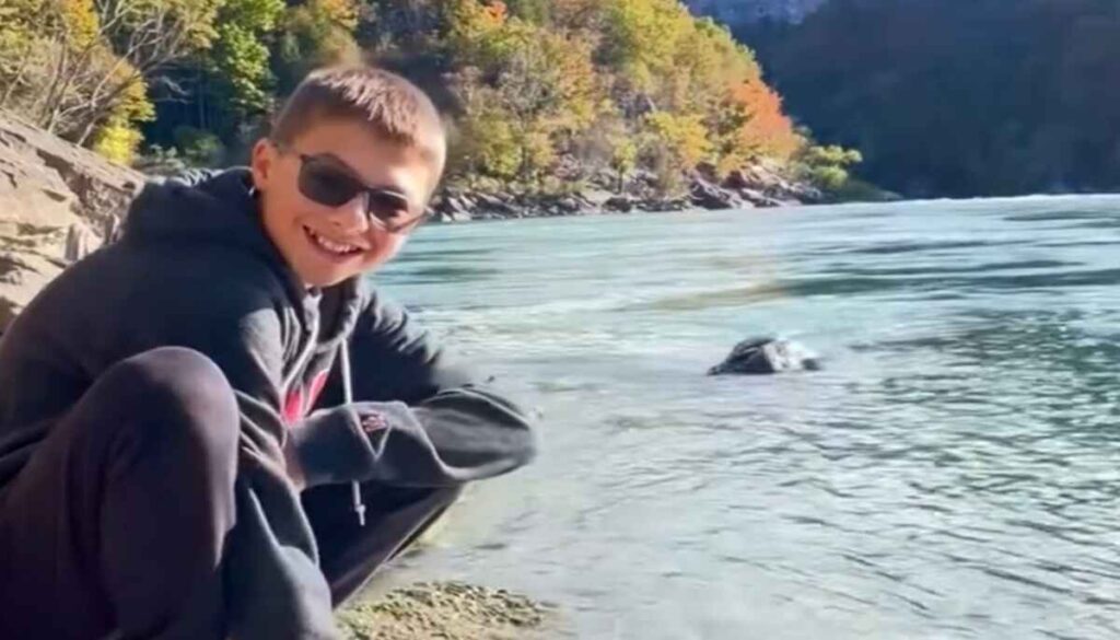 Tragic Loss of Carter Edell: A Heartfelt Farewell to a Outstanding Student-Athlete