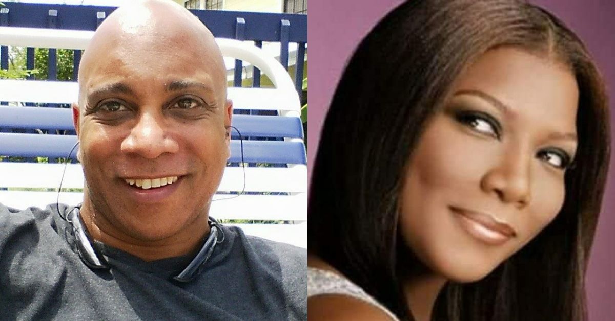 Georgia Man's Unforgettable Quest to Ensure Queen Latifah's Comfort on Flight