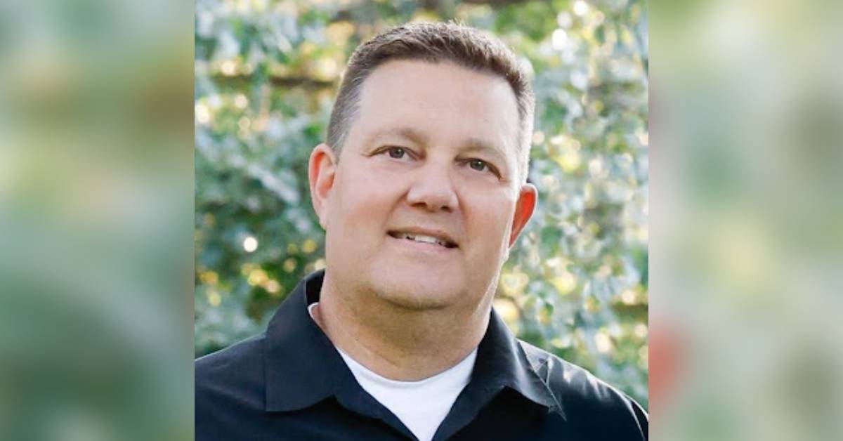 Remembering Chad Leavitt: A Life of Faith and Family