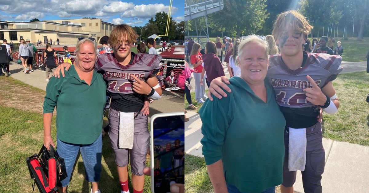 Youth Football Scandal: Coaching Misconduct Sparks Outrage Over Player Assault