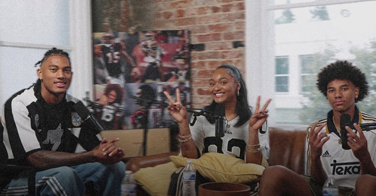 Ohio State Football Star Chris Henry Jr.'s Family Dynamics: Sisters' Commitments and Brother's Uncertain Future