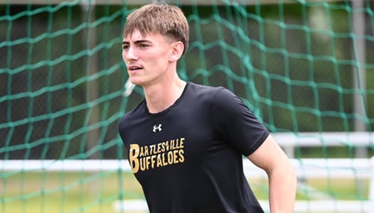 A Beloved Soccer Star Gone Too Soon: The Story of Christian McCauley