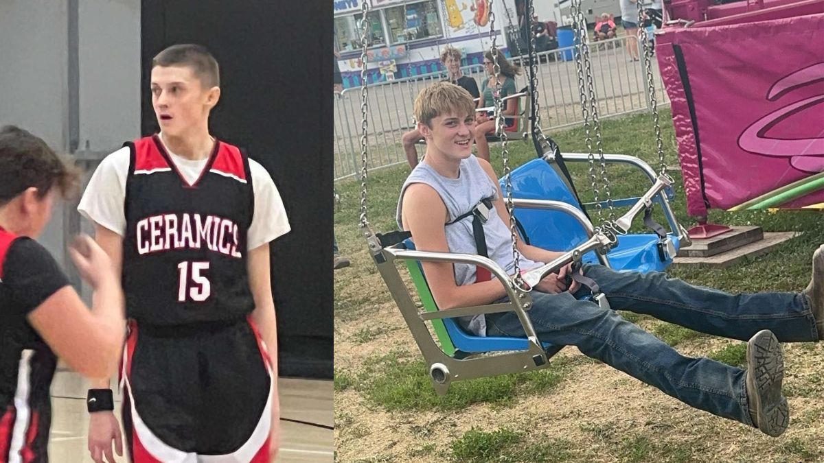Honoring Clayton Davis: A Beloved Local Athlete and Community Pillar