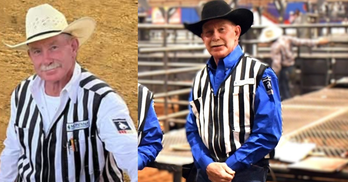 Honoring a Legend: Clayton Macom's Enduring Legacy in Rodeo