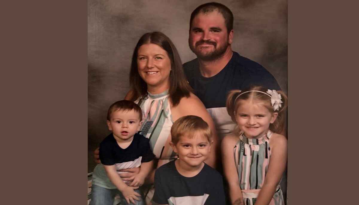 Waterloo Community Mourns Loss of Husband and Father in Hit-and-Run Tragedy
