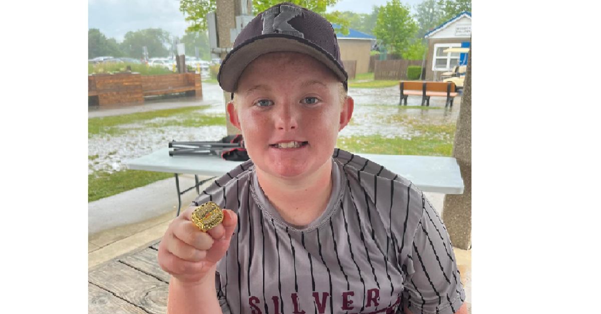 Remembering Colten William Terril: A Bright Future Cut Short