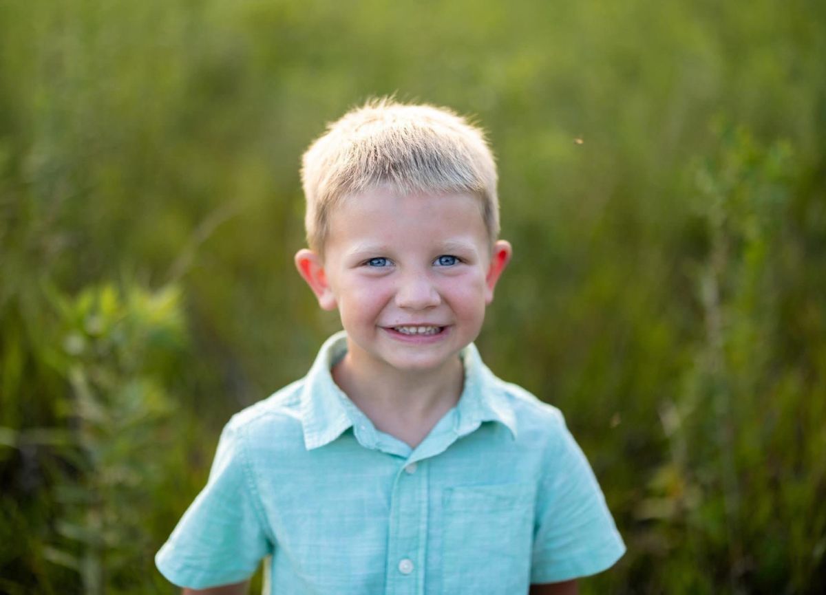 Champaign Community Remembering Young Baseball Prodigy Colton Deedrich