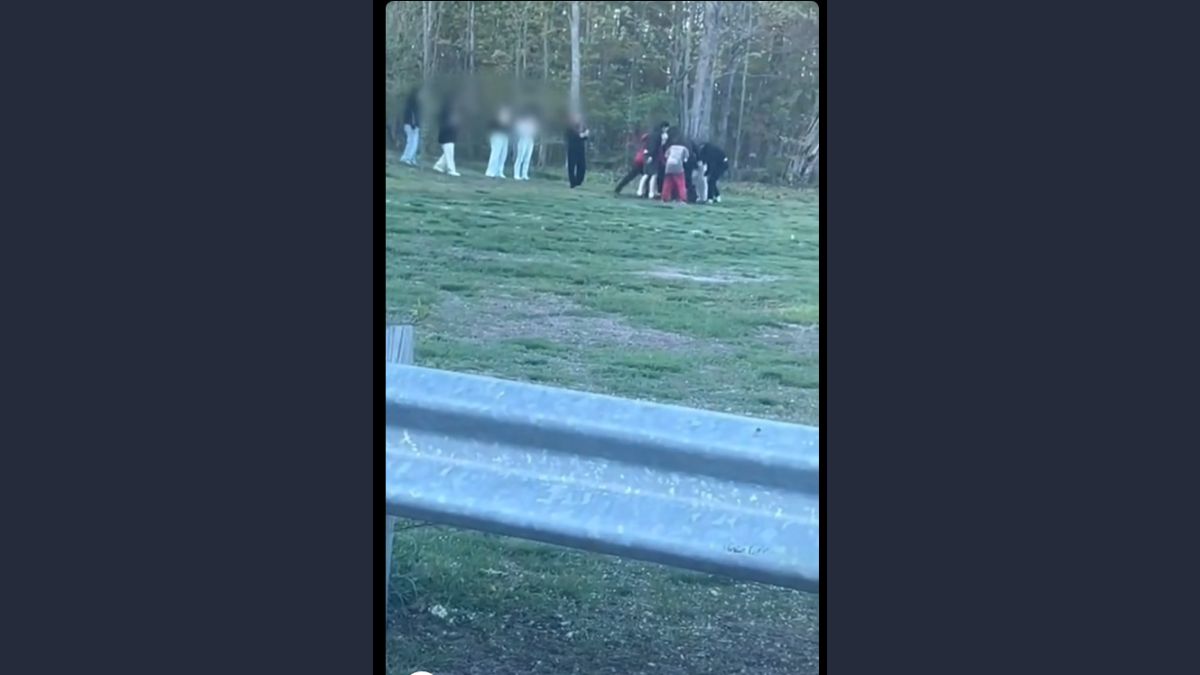 Violent Attack at Concord Park Sparks Community Outcry