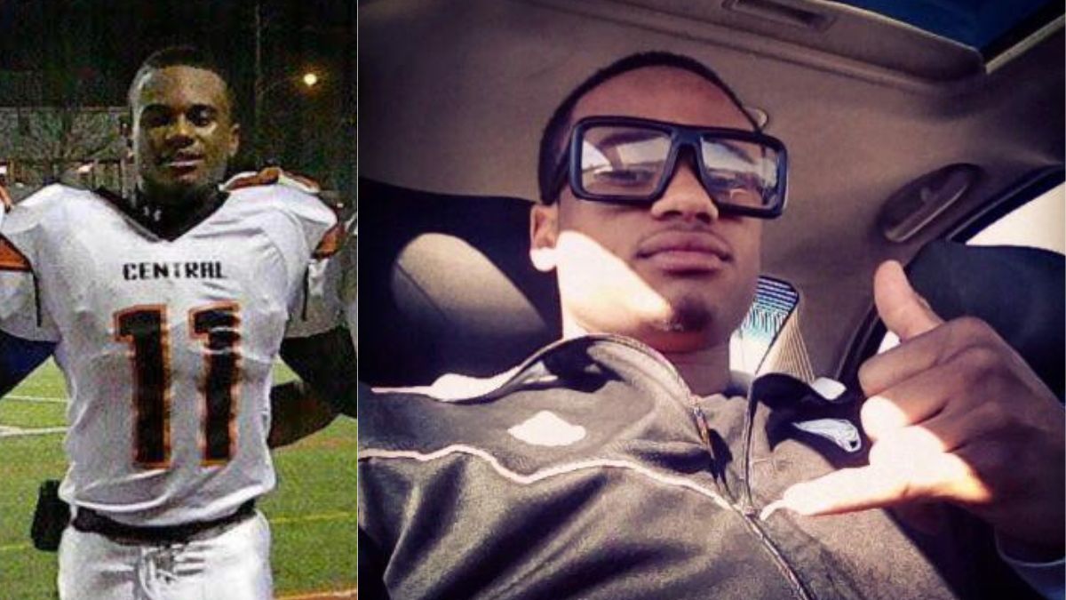 York Community Mourns Loss of Multi-Sport Star Corey Hartz