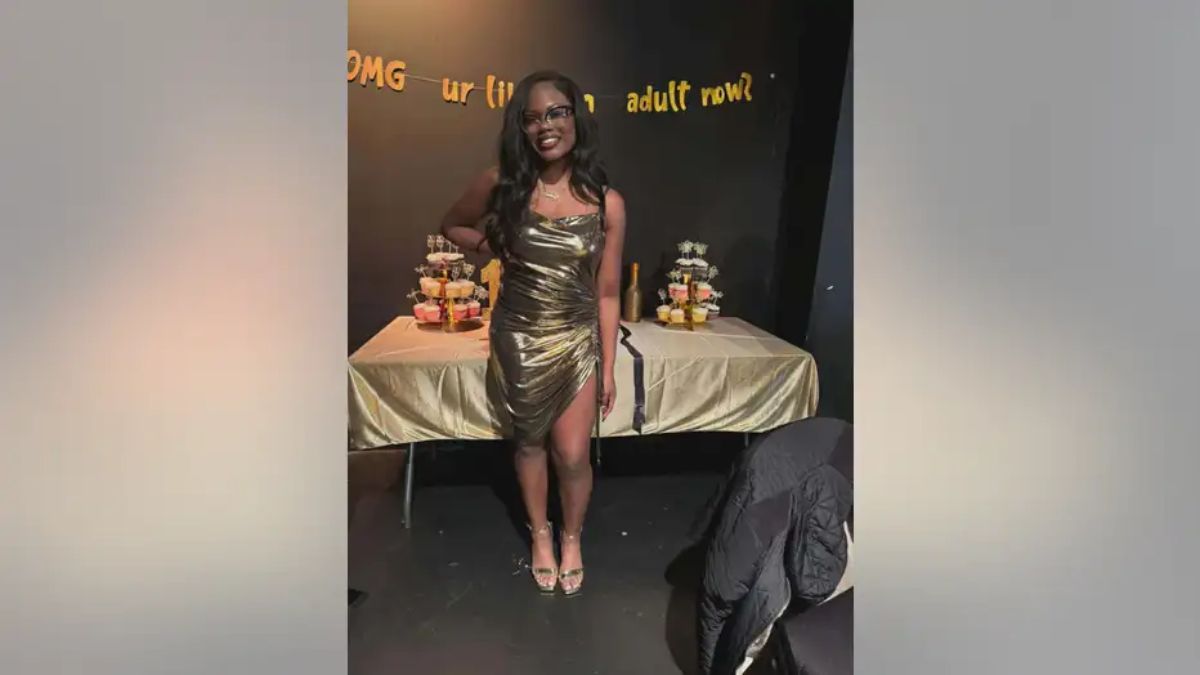 Tragic Loss of LSU Freshman Courtney Hodge: A Community in Mourning