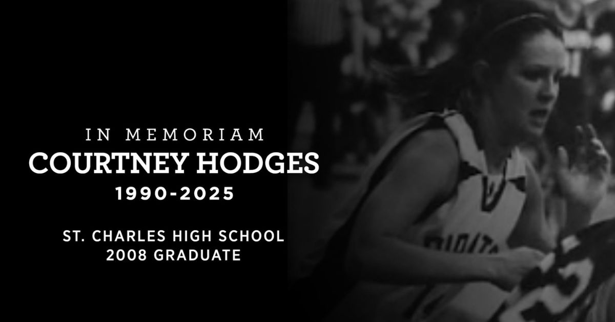 Courtney Hodges: A Legacy of Love and Leadership in SCHS Basketball and Education