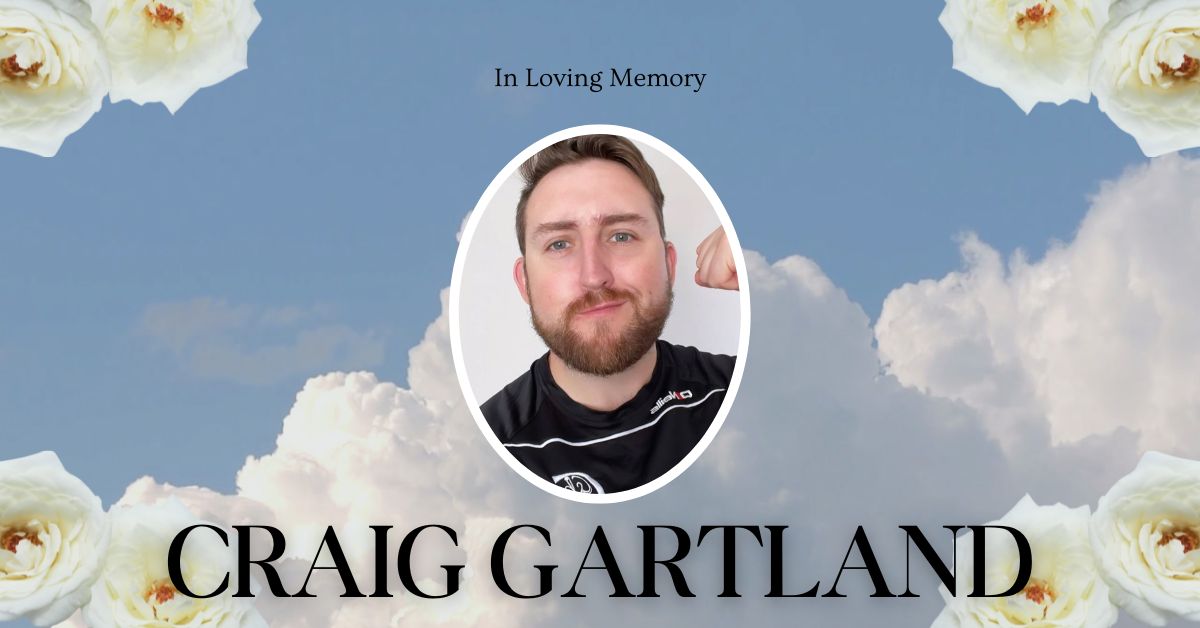Tragic Passing of Footballer Craig Gartland Shocks Clane GAA Community