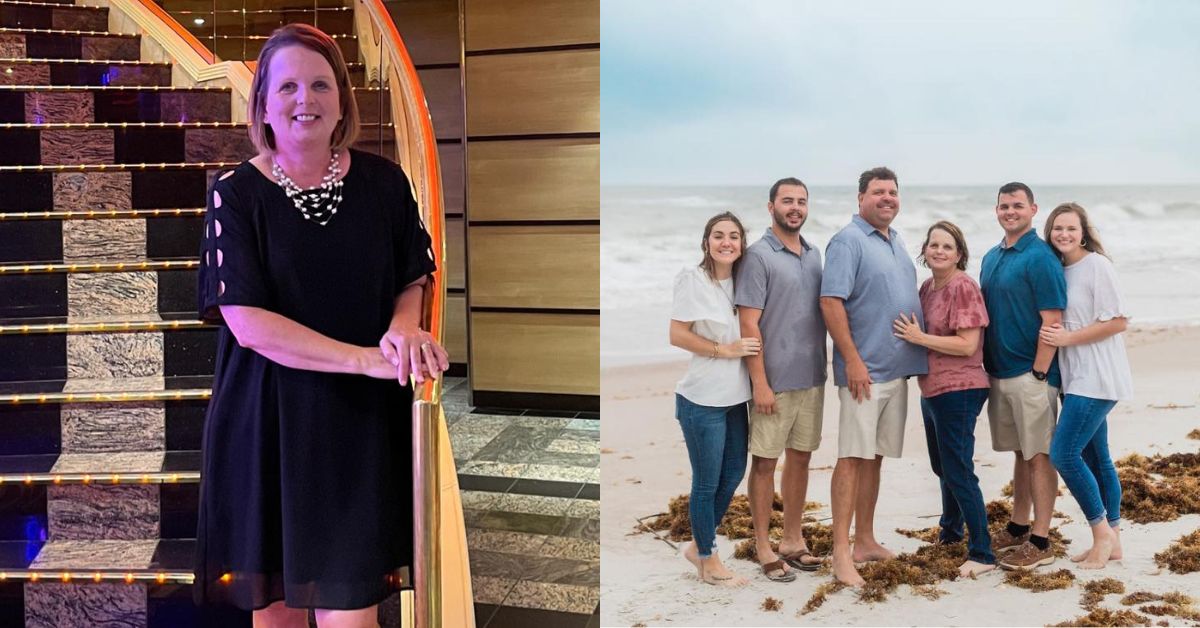 Enduring Legacy of Faith and Service: Crissy Welch Scronce Remembered