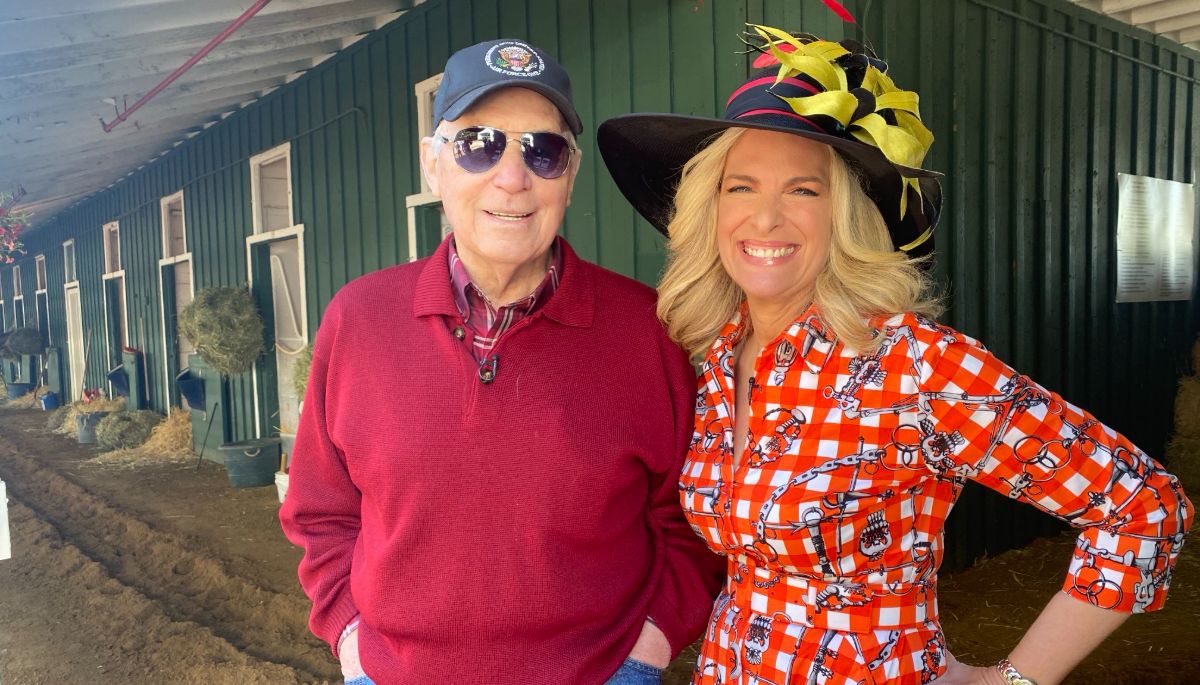 The Remarkable Life and Legacy of Legendary Horse Trainer D. Wayne Lukas