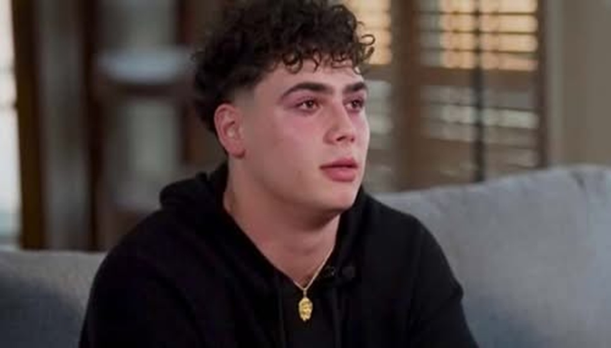A High School Athlete's Battle Against Online Impersonation and Its Devastating Consequences
