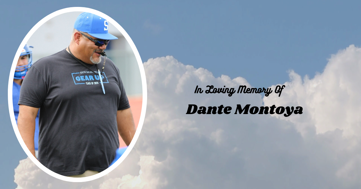 Honoring the Legacy of Dante Montoya: A Beacon of Education and Sports