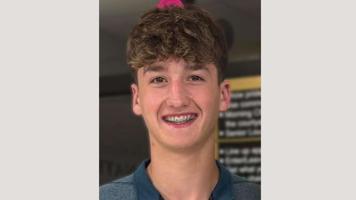 Heartbreaking Loss: Local Teen Darian Atwood Passes Away at 16