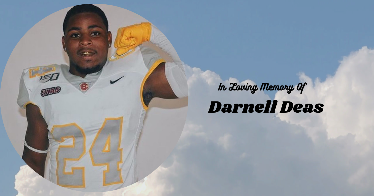 Tragic Loss of Bethune-Cookman Star Darnell Deas: A Community in Mourning