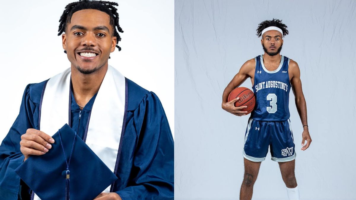 Remembering Daveon Dunn: A Raleigh Basketball Star's Legacy