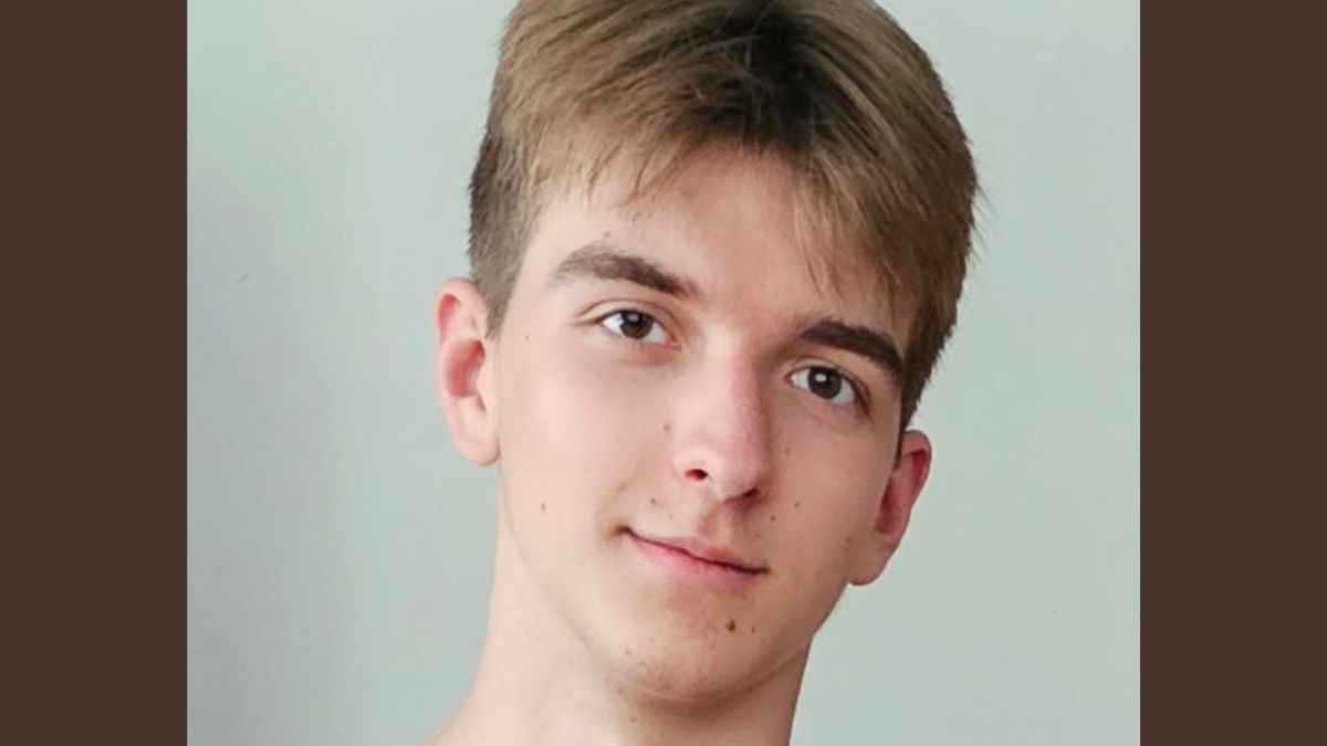 Honoring the Legacy of David Balachowski: A Promising Track Star Remembered