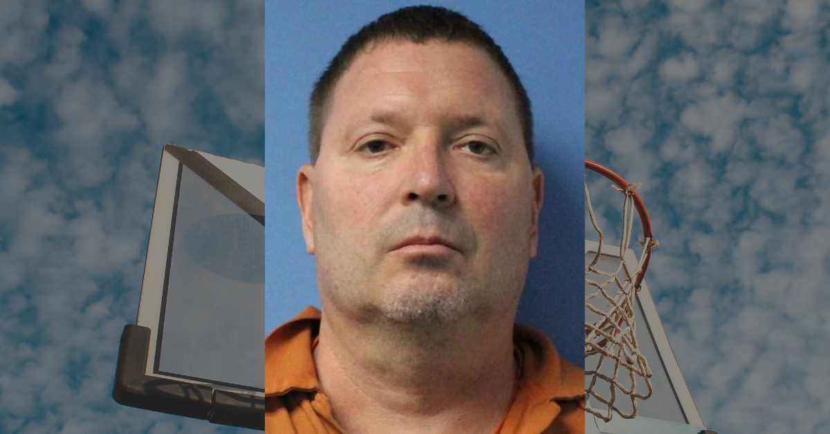 Former Lyons High School Coach Dean Schott Faces Sexual Abuse Charges