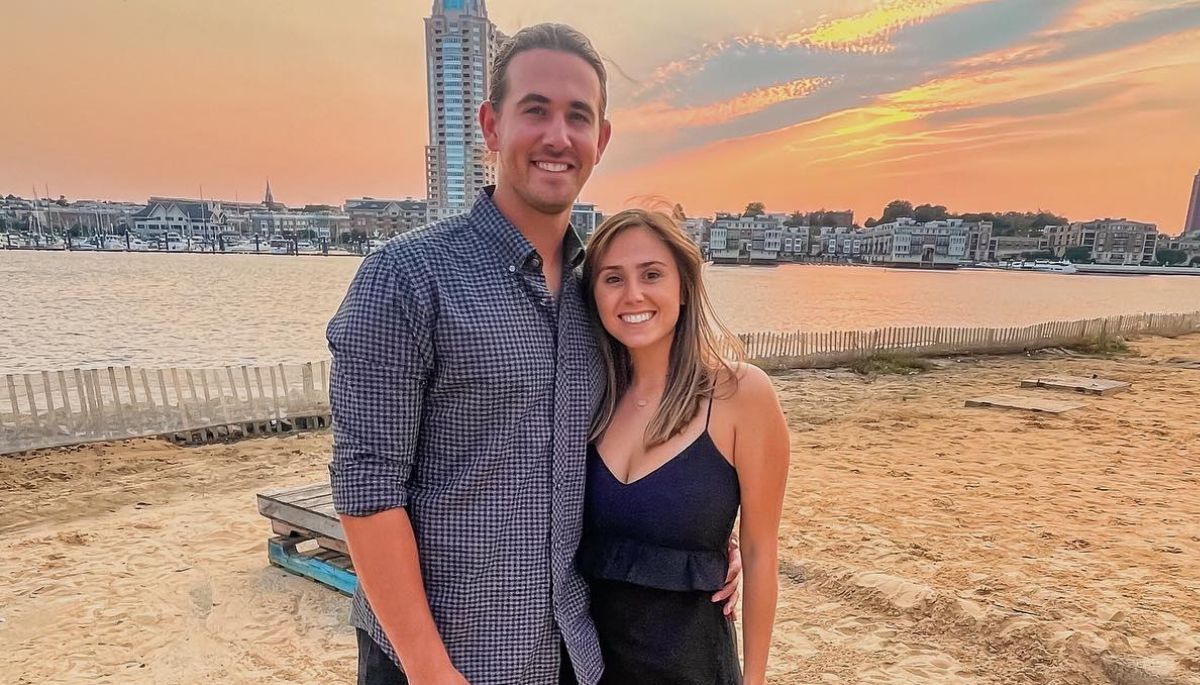 Dean Kremer's Unconventional Romance: Orioles Pitcher Thrives Without Marriage, Flourishes in Long-Term Partnership