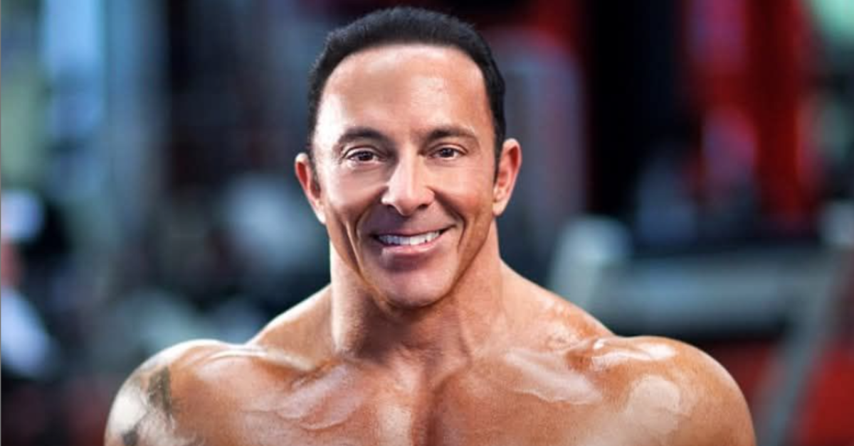 Dean Tornabene: Legendary Bodybuilder, Trainer, and Product Innovator Passes Away at 67