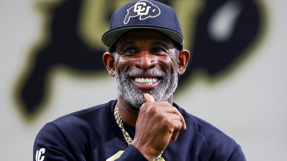 Debunking False Claims About Deion Sanders' Family During Texas Flood Incident