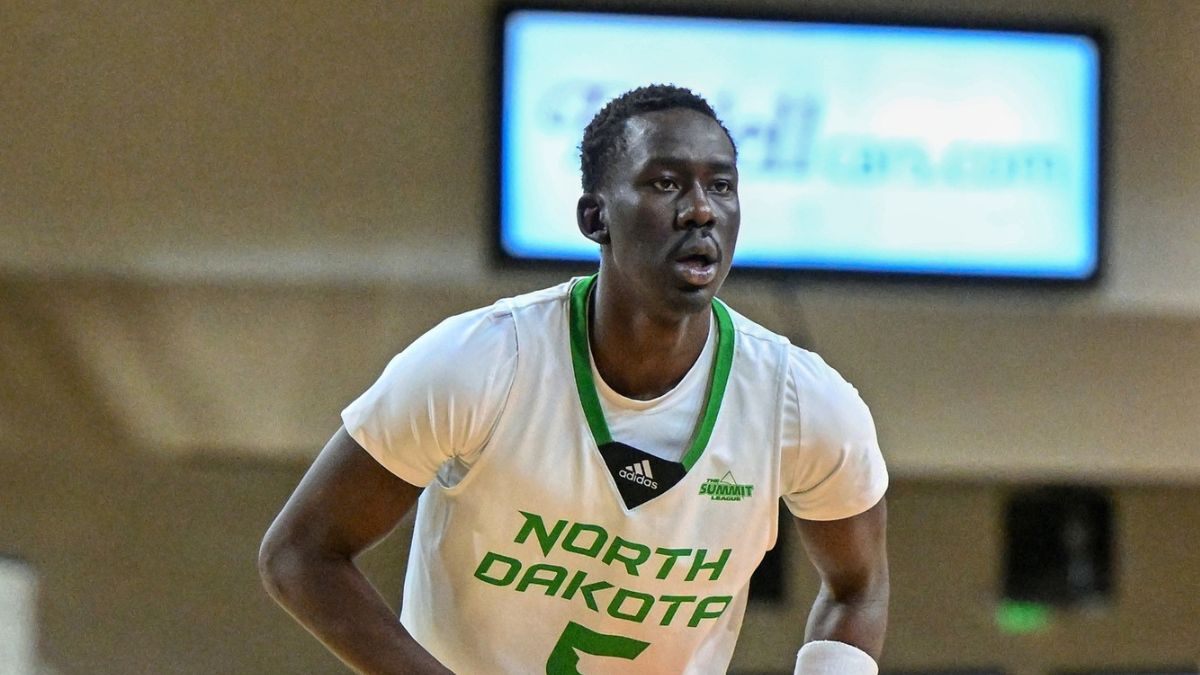 Tragic Loss of Utah Native Deng Mayar, Promising Basketball Player