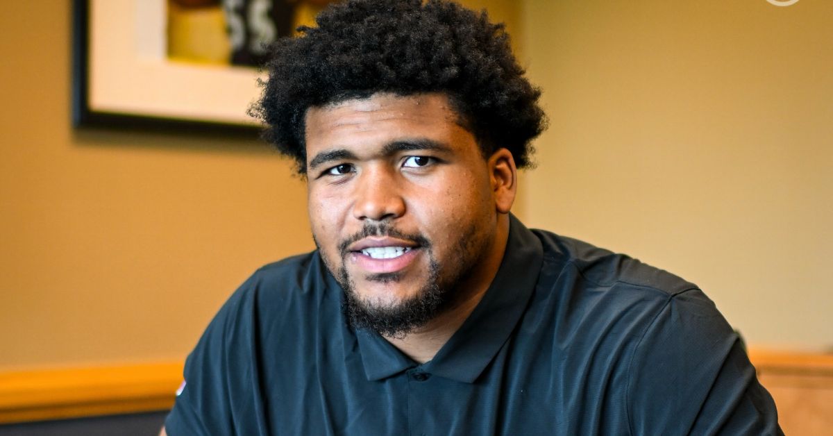 Steelers Star Derrick Harmon Honors Mother's Legacy Amid Health Battles
