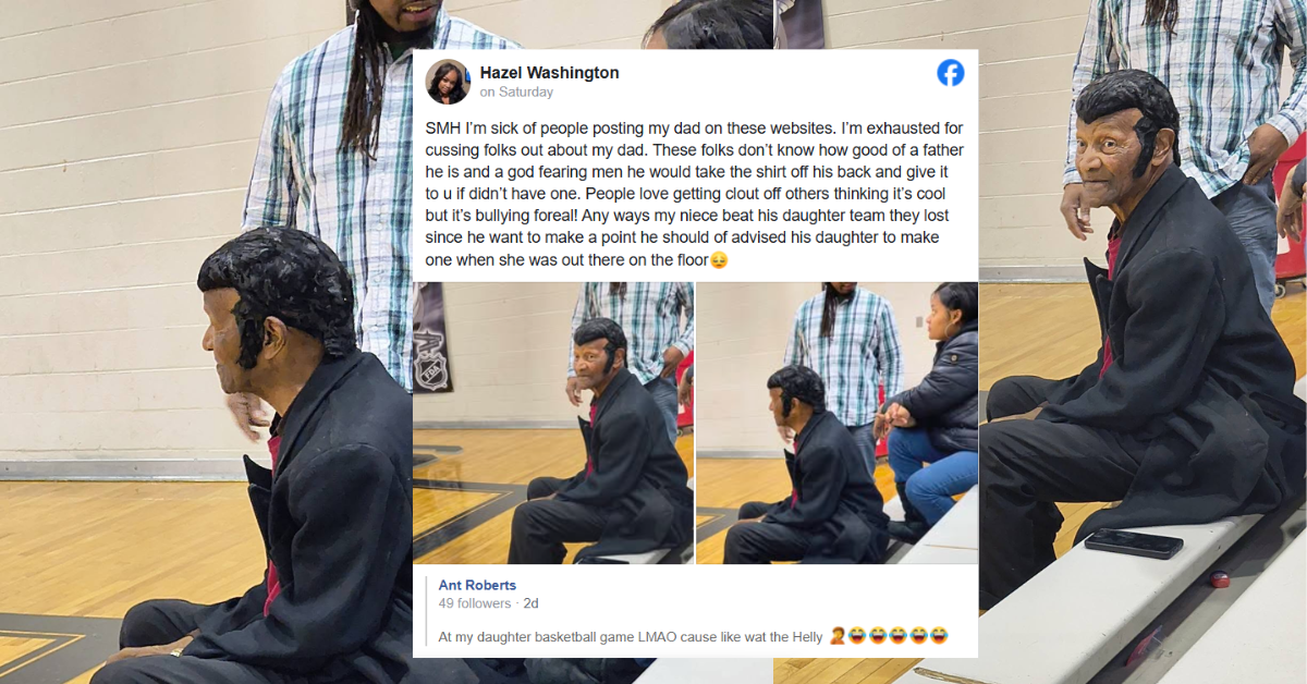 Detroit Teen Defends Family Honor Against Online Harassment