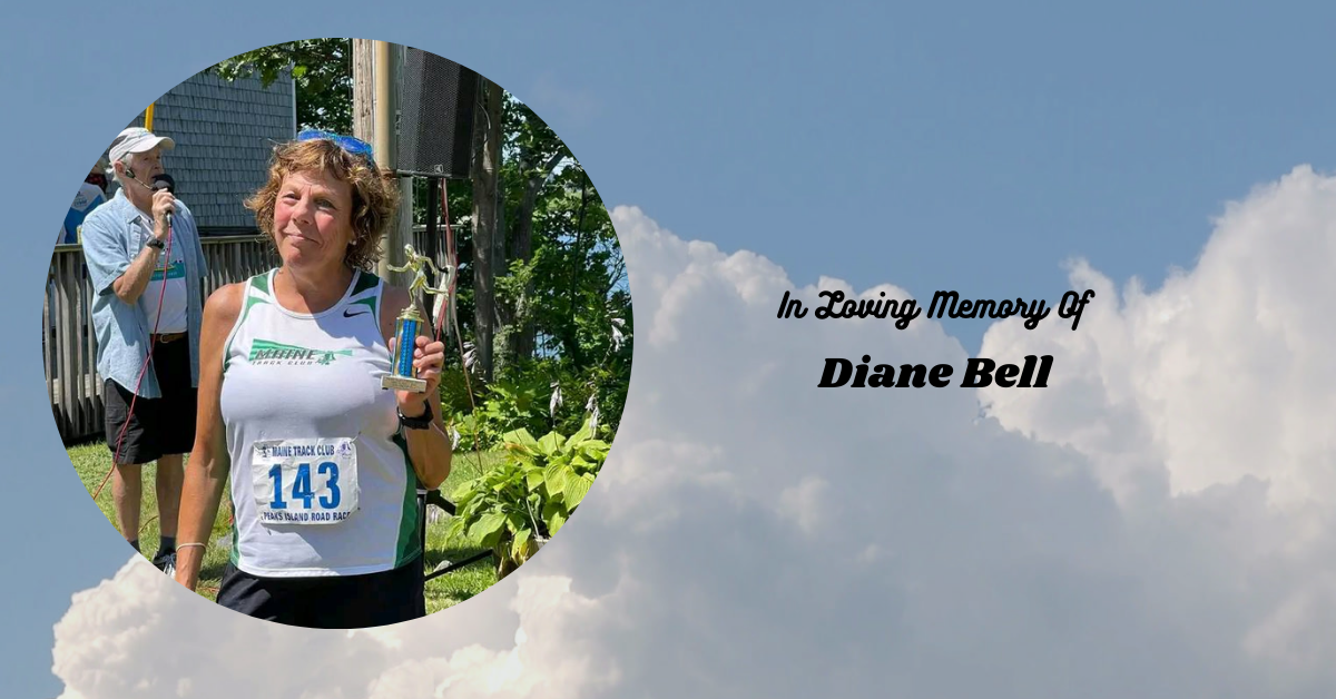 Marathon Runner Diane Bell Tragically Killed in Franklin Street Collision