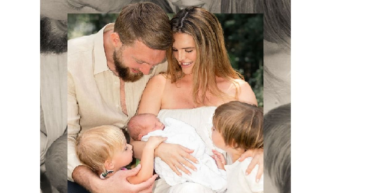 Sacramento Kings Star Domantas Sabonis Reveals Family Life with Wife Shashana