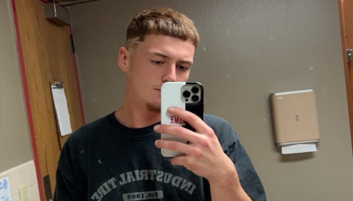 Oregon Teen Dominic Cooper Dies in Tragic Firearm Incident at 22