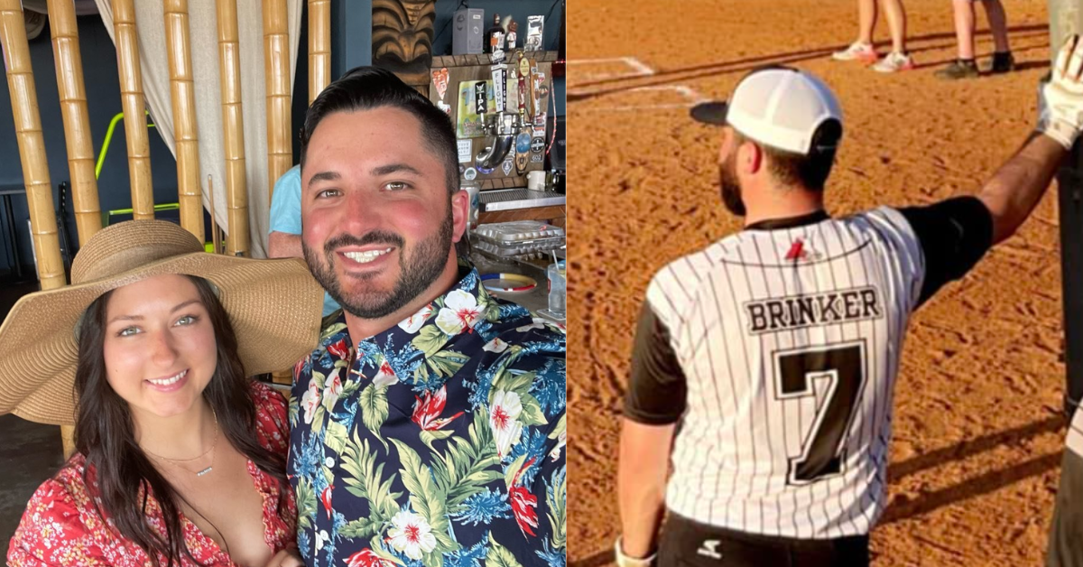 Remembering Drew Brinker: A Beloved Evansville North Alumnus and LSU Tigers Devotee