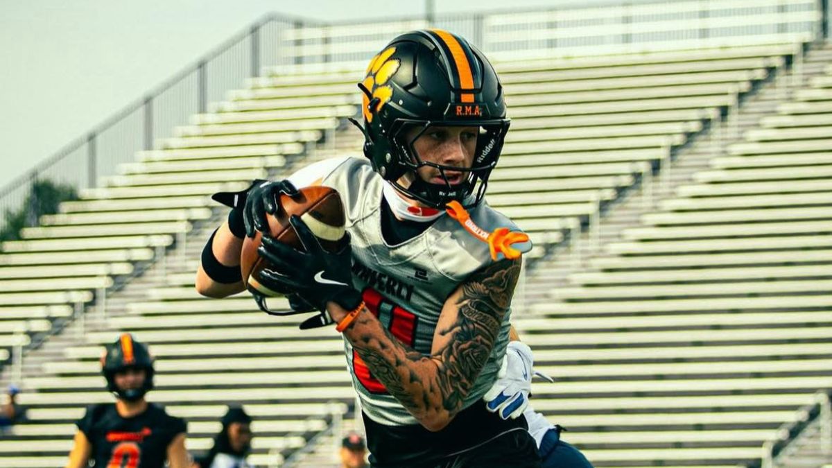 Remembering Drez Bolin: A Promising Football Star's Untimely Demise