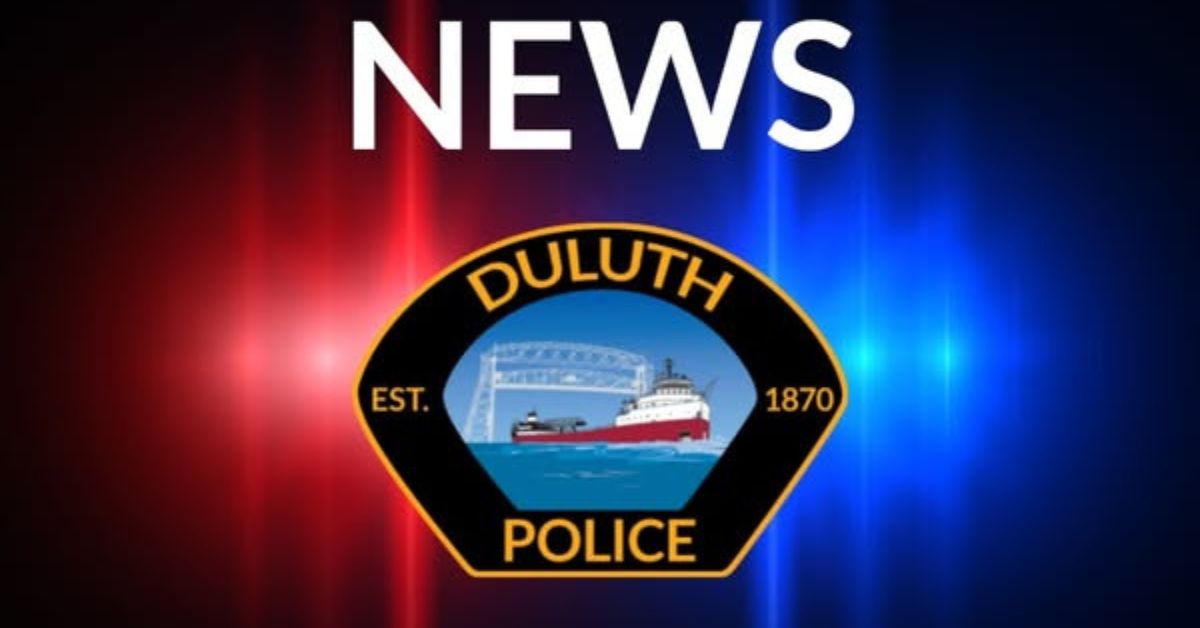 Duluth Shooting Incident: Children Playing Nearby When Violence Erupted