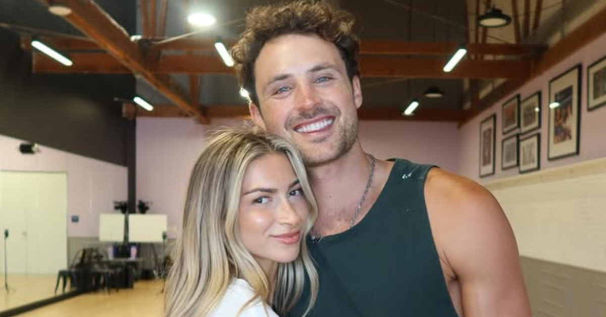 Dylan Efron's Impressive DWTS Earnings: Celebrity Athlete's Lucrative Season 34 Stint