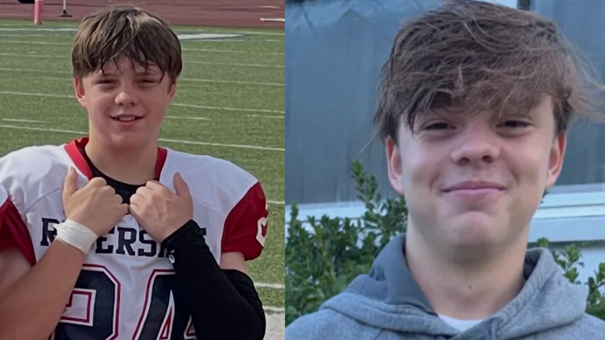 Tragic Loss of Dylan Smith: A Taylor, Pennsylvania Teen's Life Cut Short