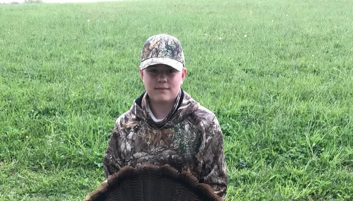 John Glenn HS Football Star Dylan Sotherden Suffers Severe Head Injury in Tragic Crash