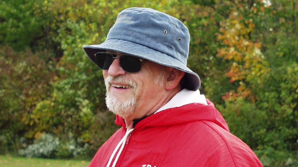 Sandy Valley Track Legend Ed Lidderdale Passes Away After Fall