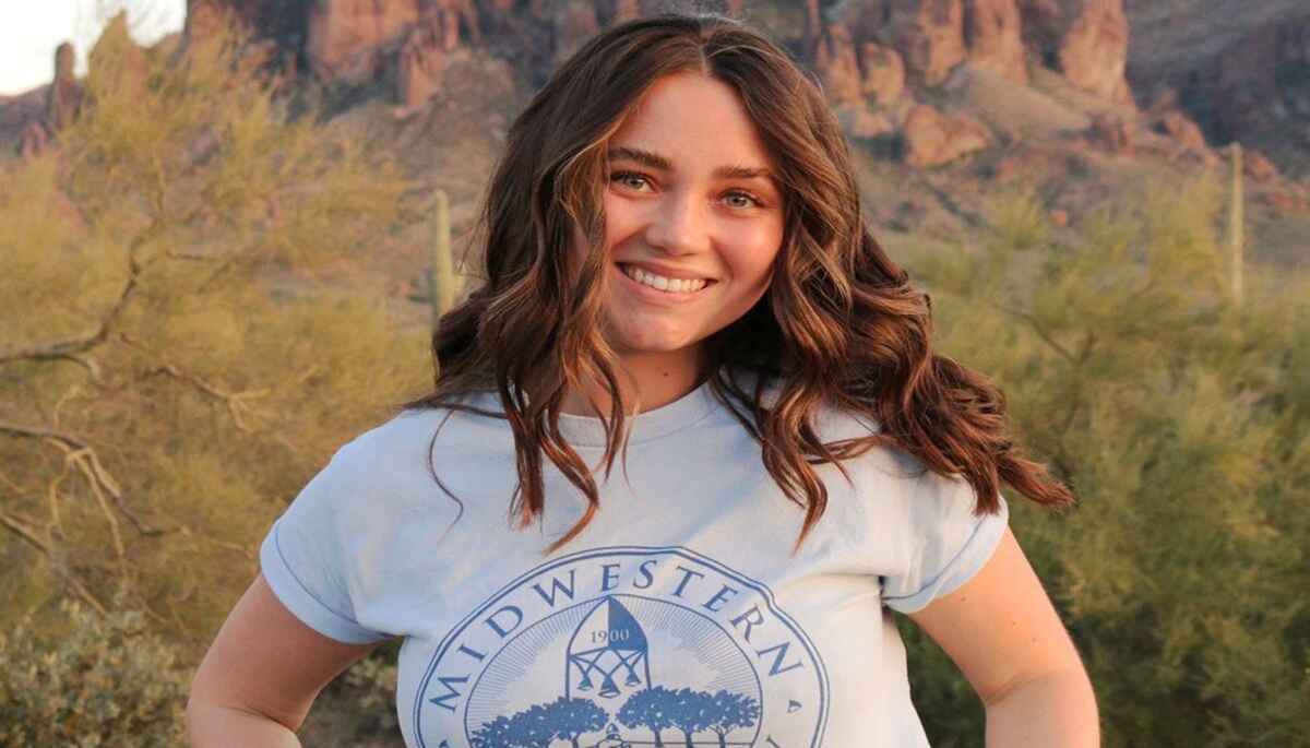 Honoring Edda Anderson: A Physician Assistant's Inspiring Journey Cut Short