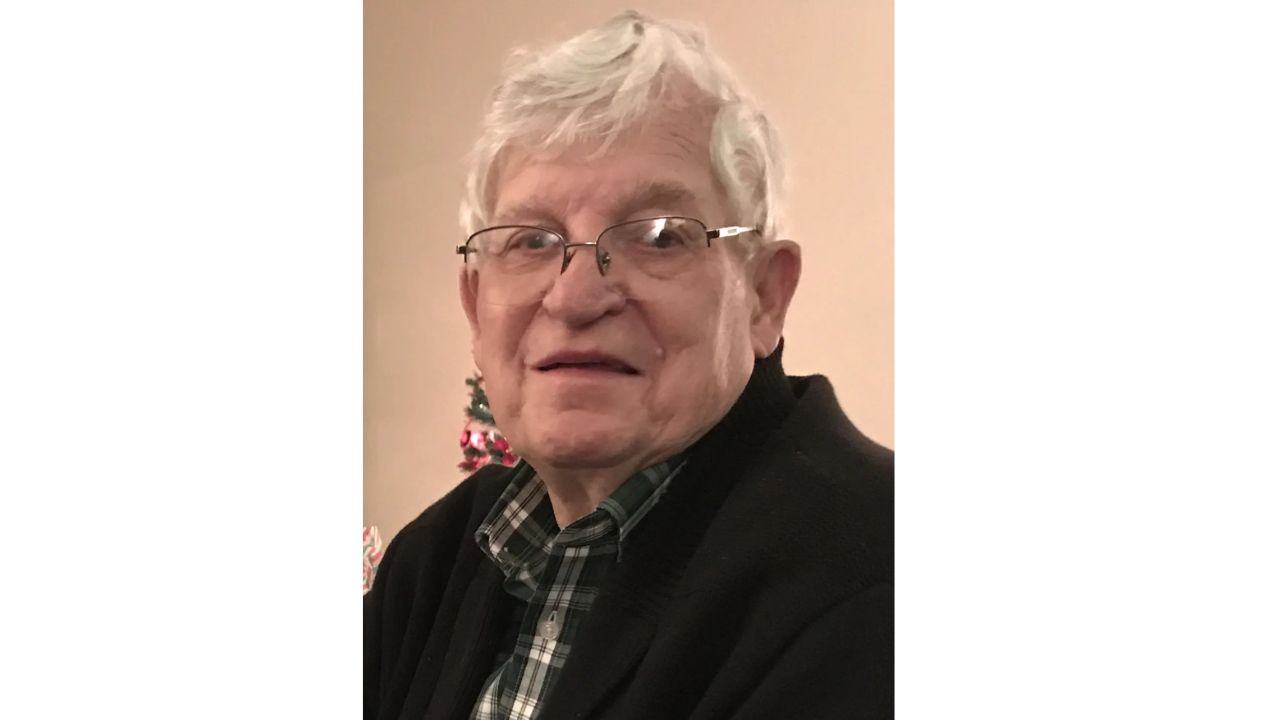 Honoring a Lifelong Community Leader: Edwin "Pete" Rhodes' Legacy