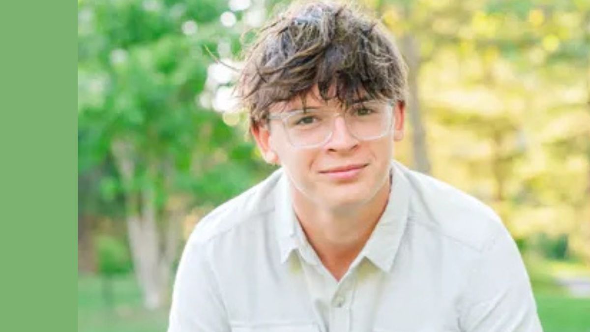 Tragic Loss of Collingwood Hockey Star Eli Stouffer